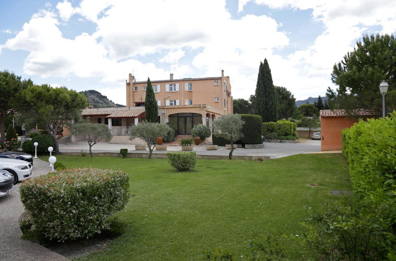 Hotel Restaurant L'Etape