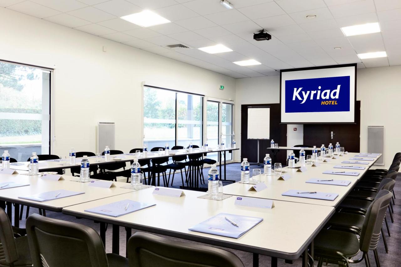 Kyriad Laval