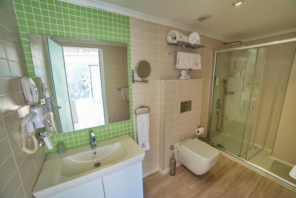 ORKA BOUTIQUE HOTEL