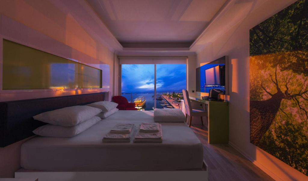 ORKA BOUTIQUE HOTEL