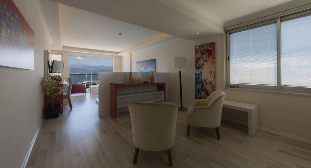 ORKA BOUTIQUE HOTEL