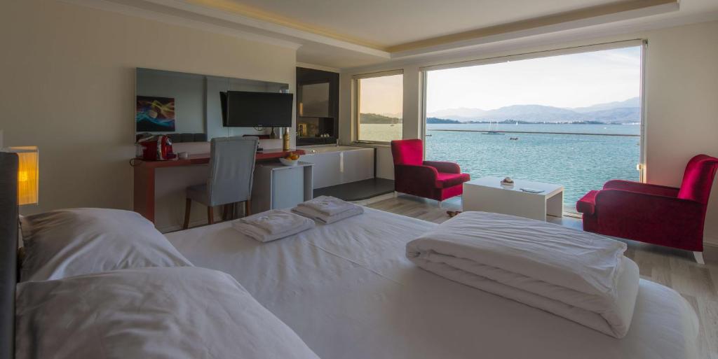 ORKA BOUTIQUE HOTEL
