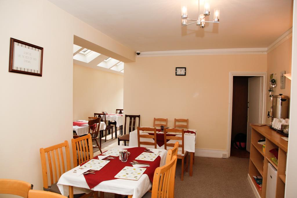Mayview Guest House