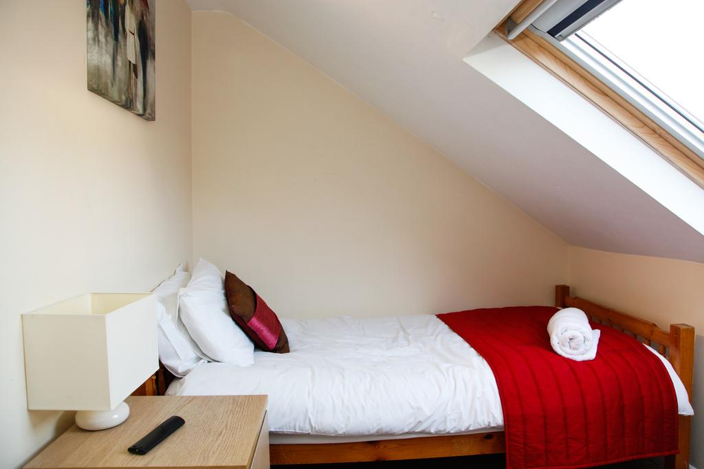 Mayview Guest House