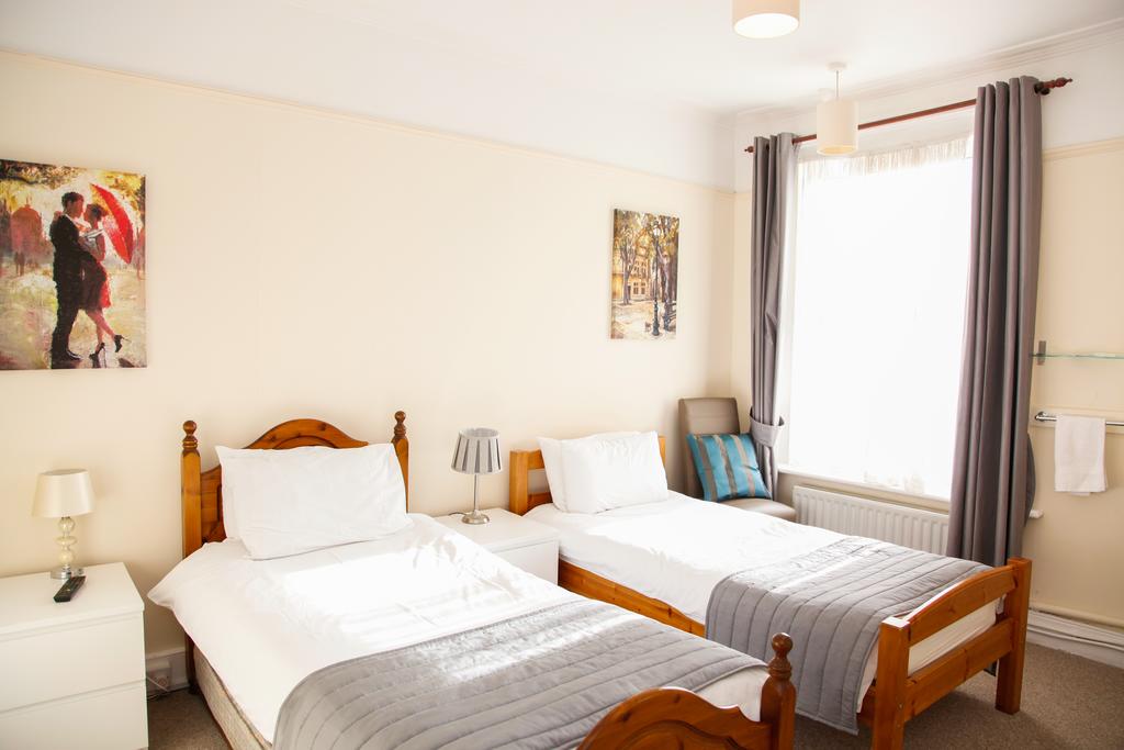 Mayview Guest House
