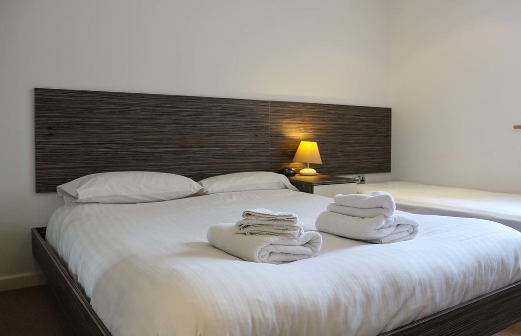 Southampton Serviced Apartment