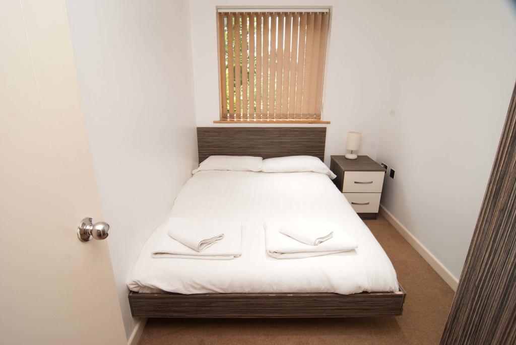 Southampton Serviced Apartment