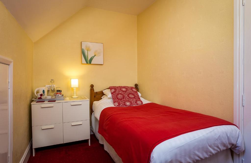 Ashgrove House - Guest house