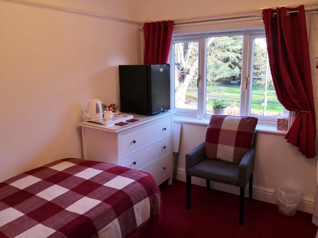 Ashgrove House - Guest house