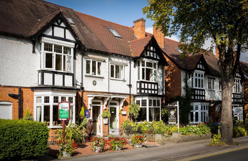 Ashgrove House - Guest house