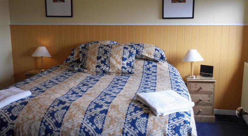 Quilt and Croissants