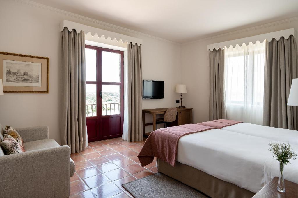 Parador de Ciudad Rodrigo
