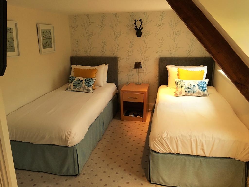 The Highworth Hotel