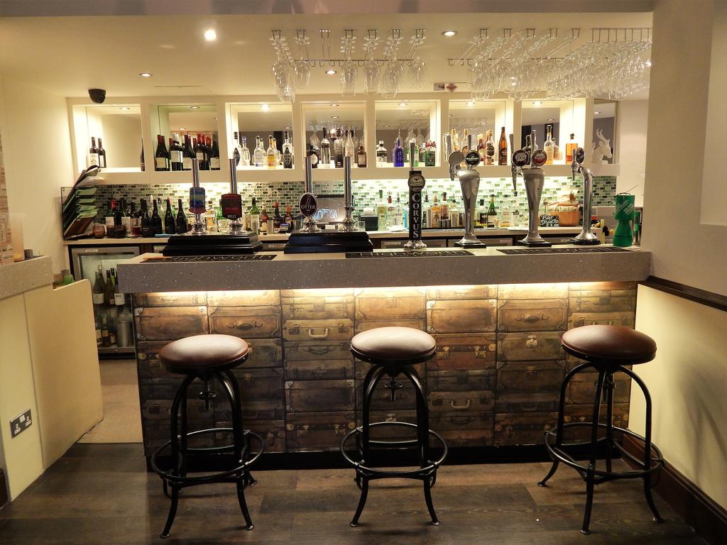 The Highworth Hotel