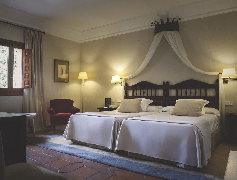 Parador de Cuenca