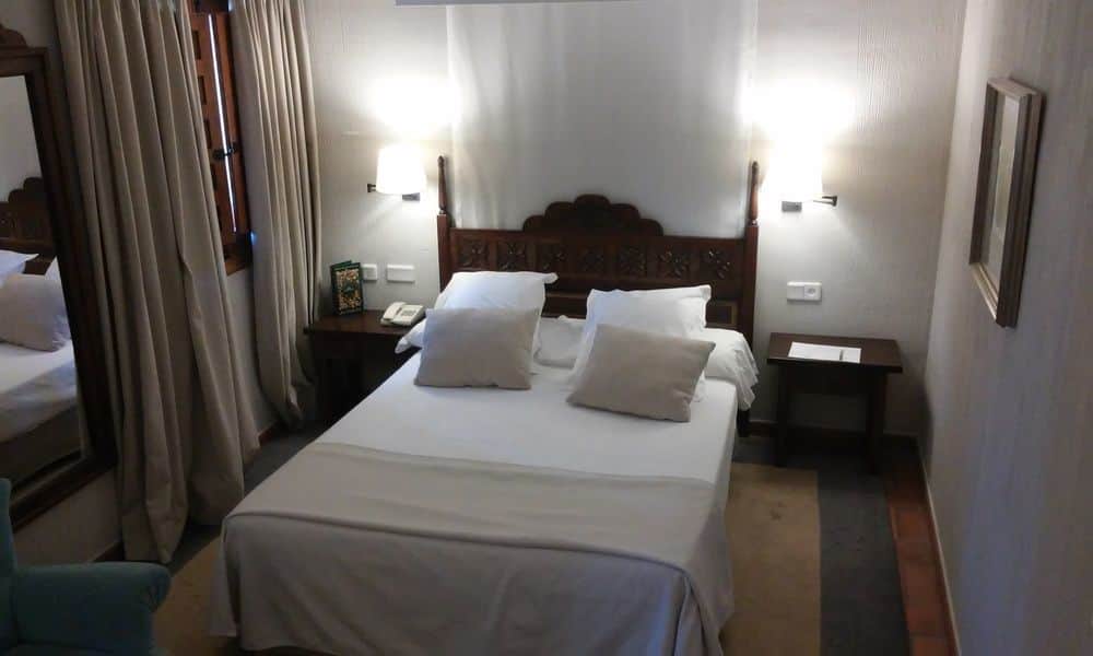 Parador de Cuenca
