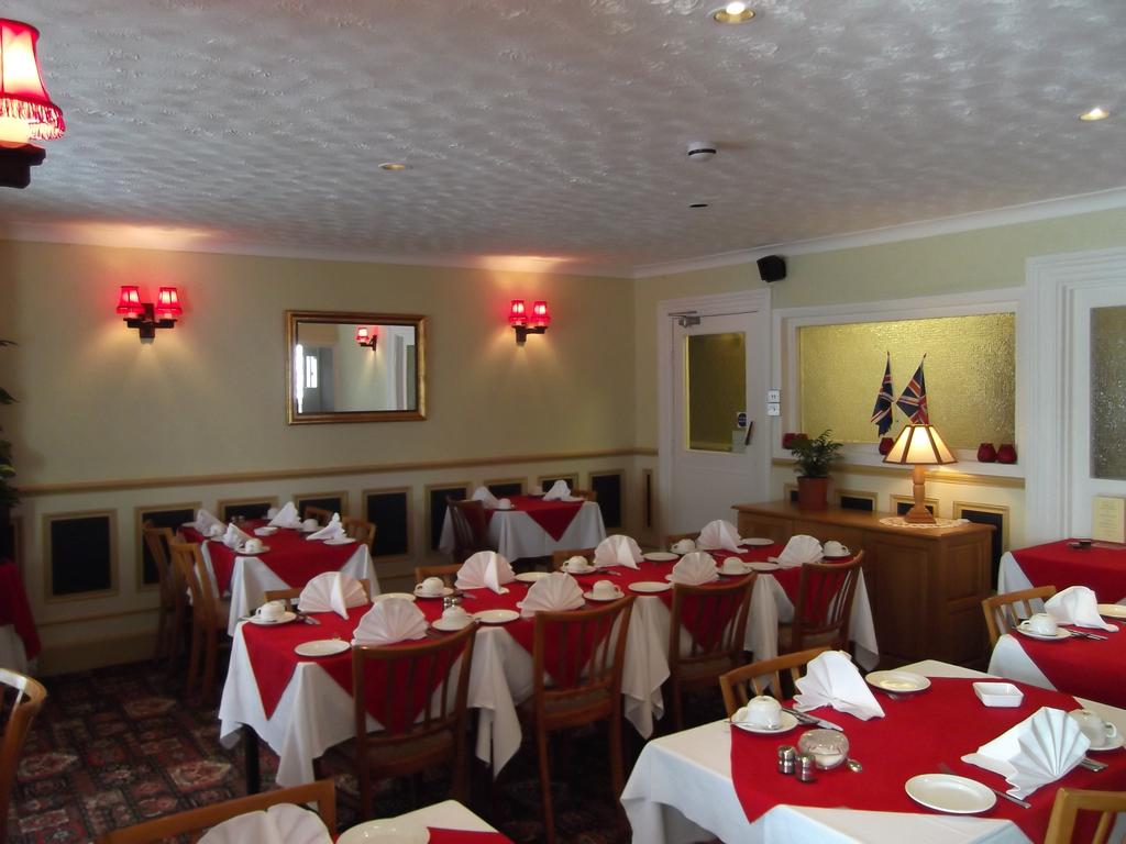 Lindum Lodge