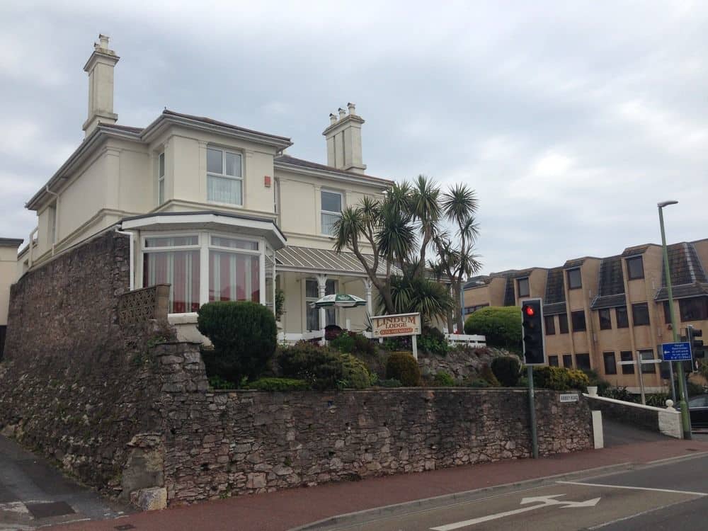 Lindum Lodge