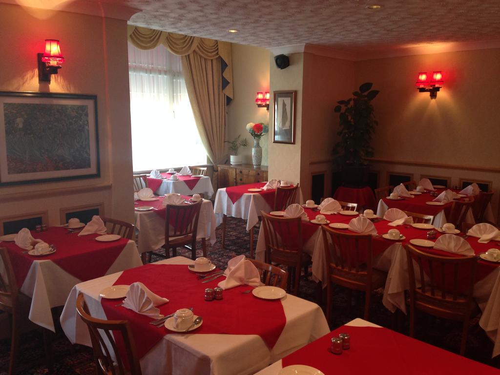 Lindum Lodge