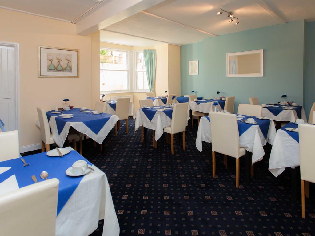 The Belmont - Guest House