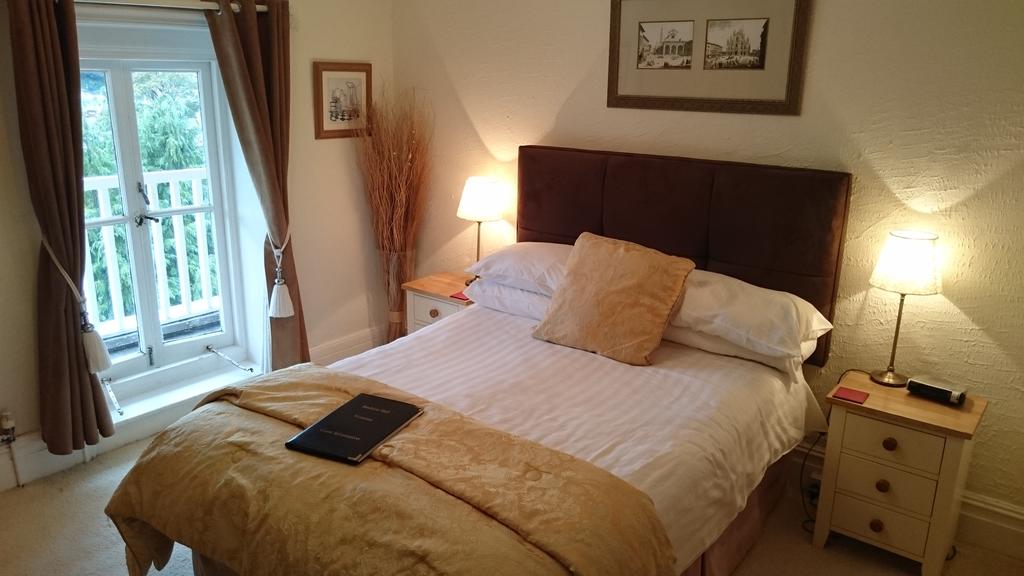 Braddon Hall Hotel