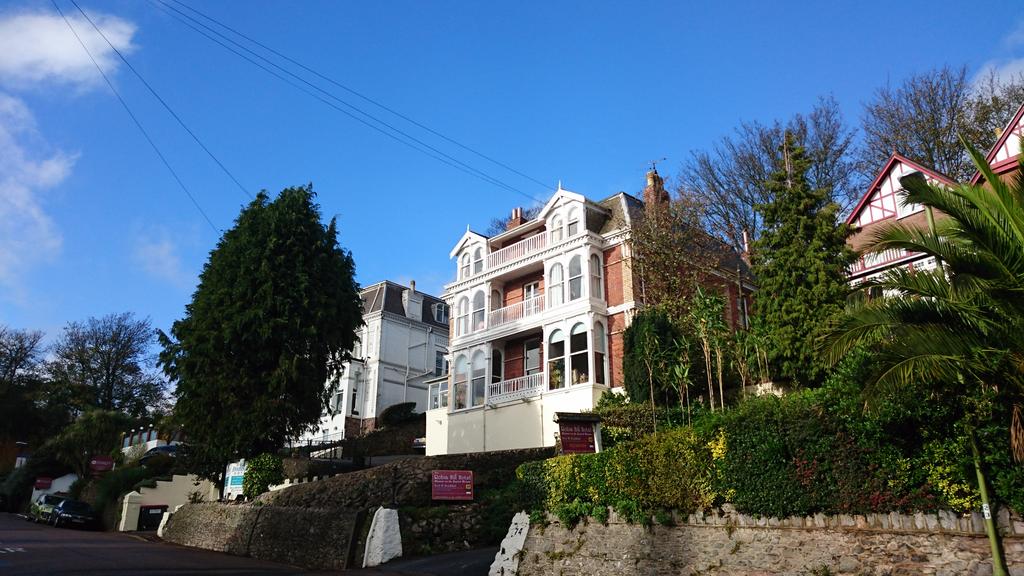 Braddon Hall Hotel