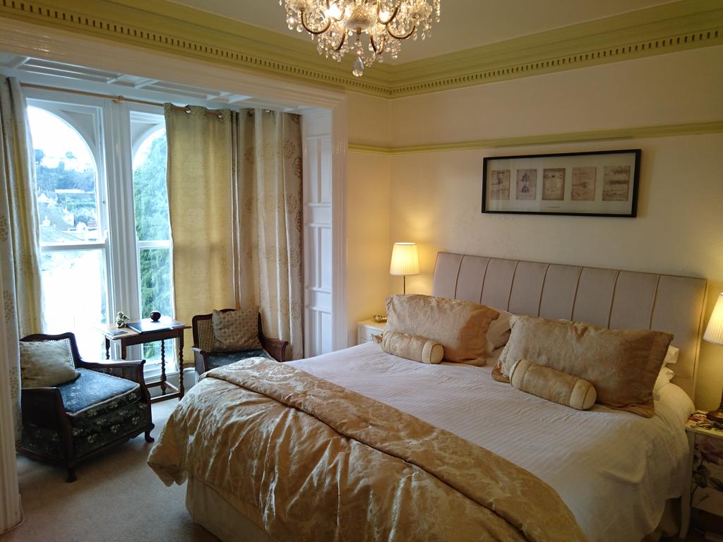 Braddon Hall Hotel