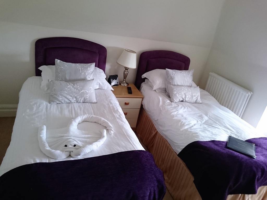 Braddon Hall Hotel