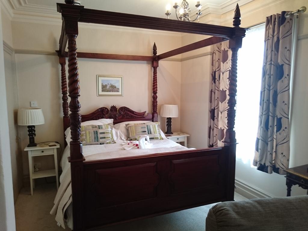 Braddon Hall Hotel