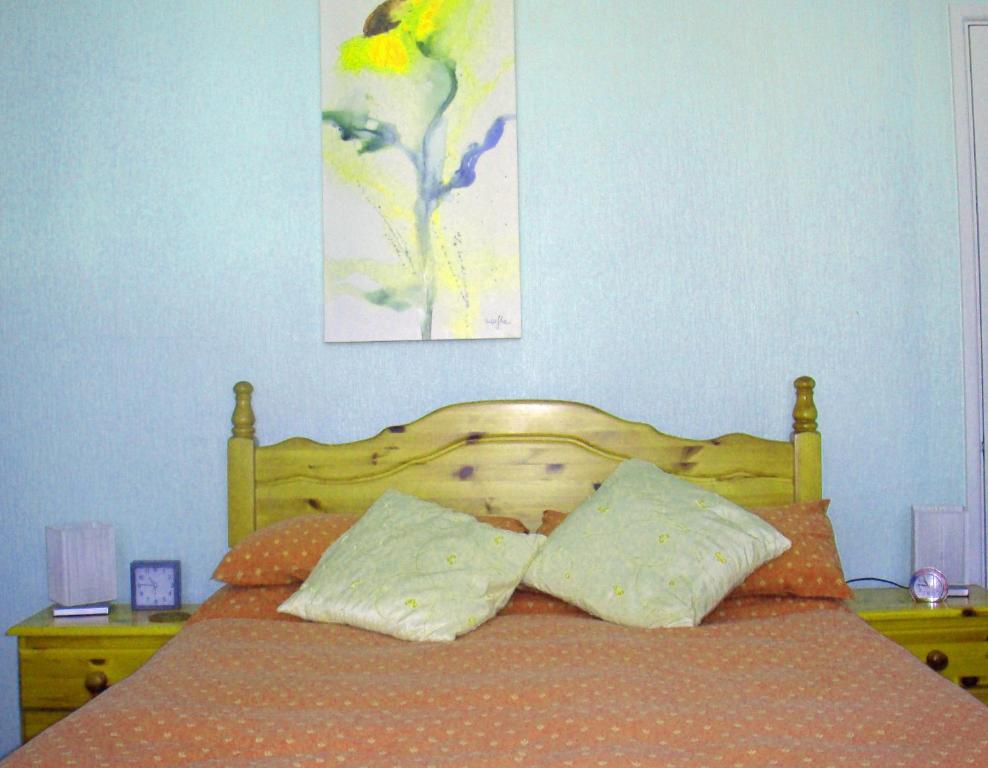 Harlequin Guest House