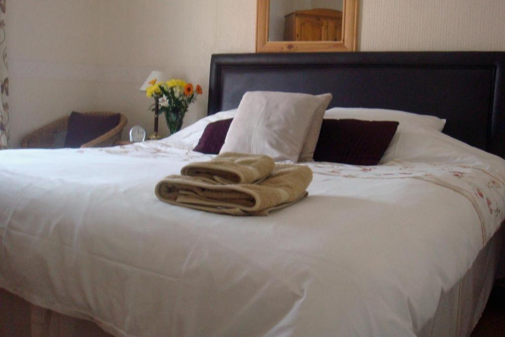 Harlequin Guest House
