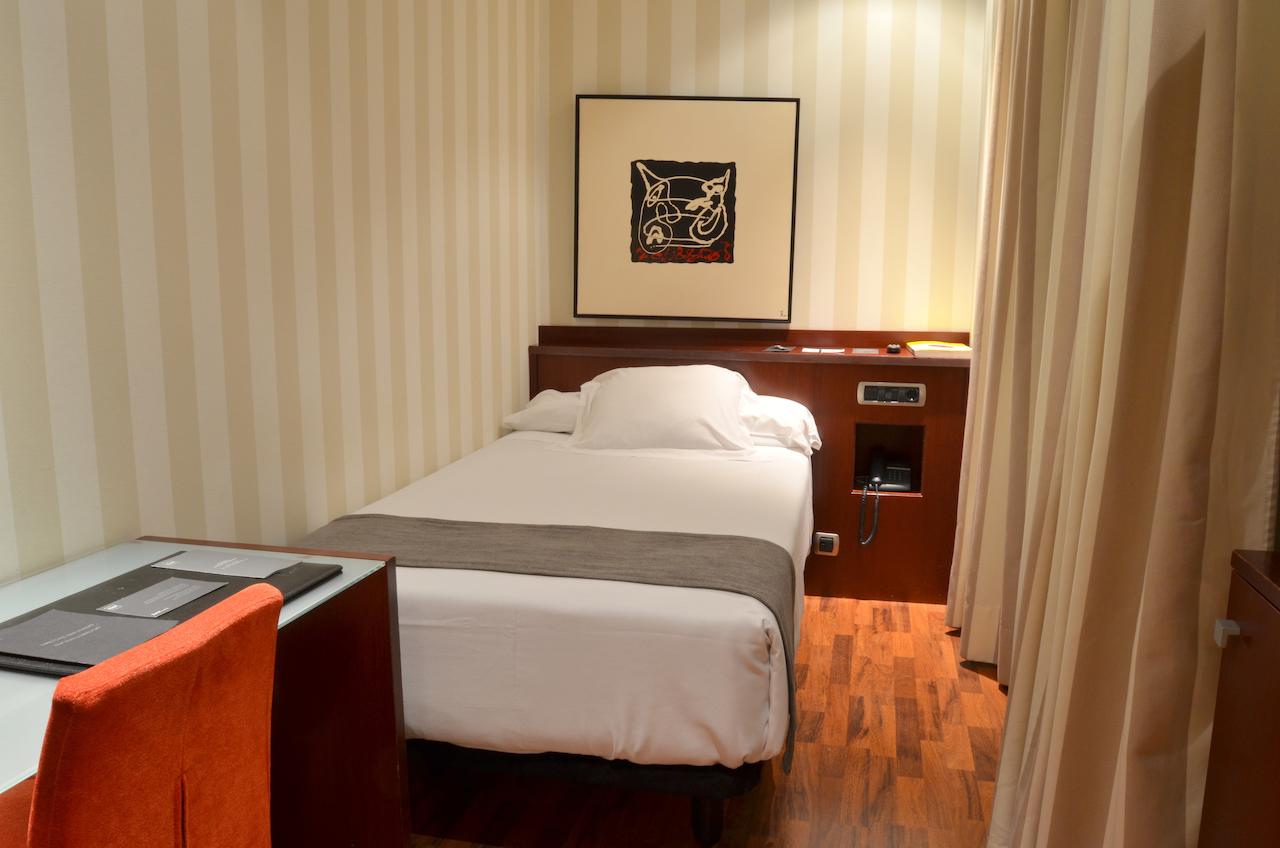 Hotel Zenit Murcia