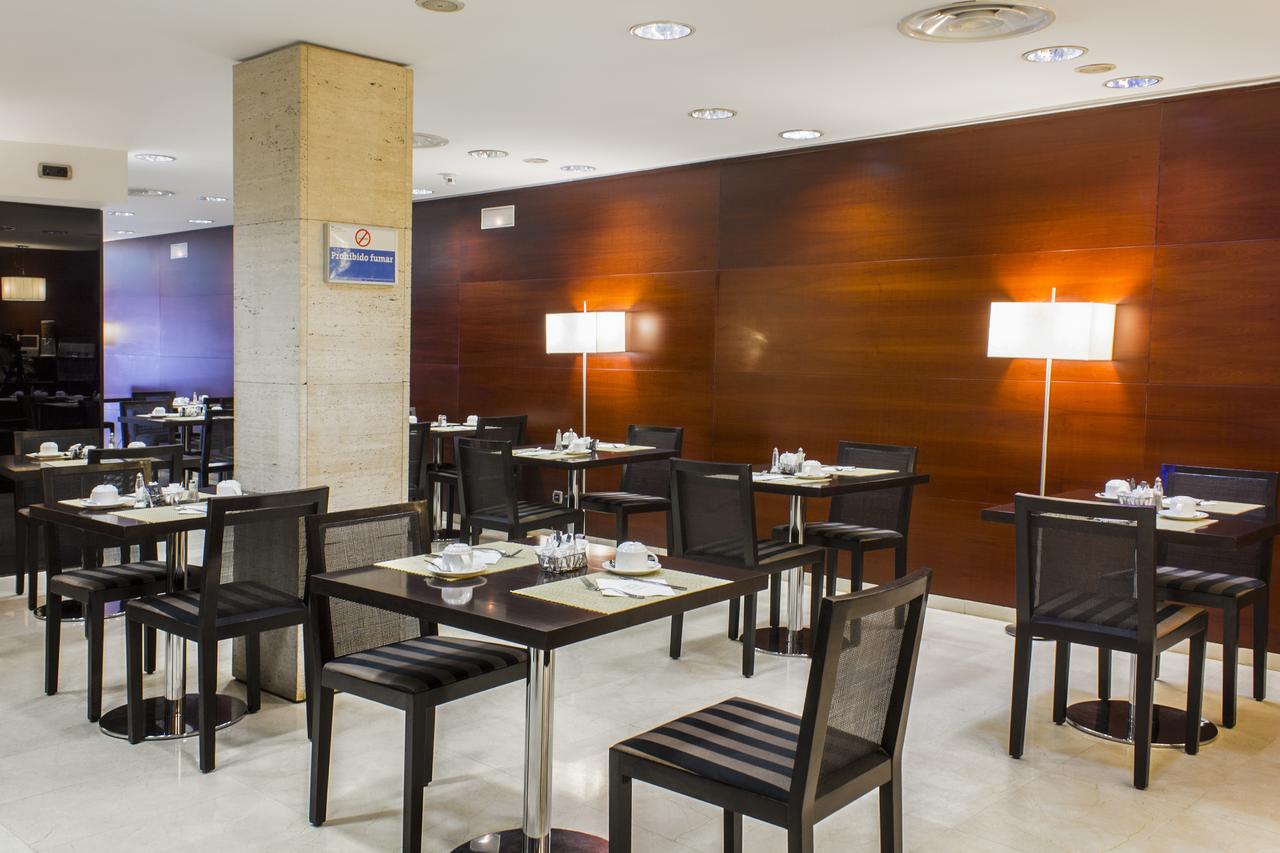 Hotel Zenit Murcia