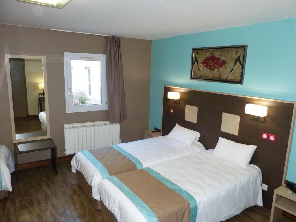 Auberge De Mulsanne Hotel Arbor