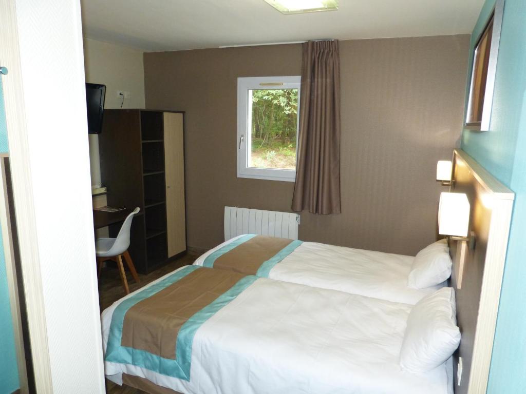Auberge De Mulsanne Hotel Arbor