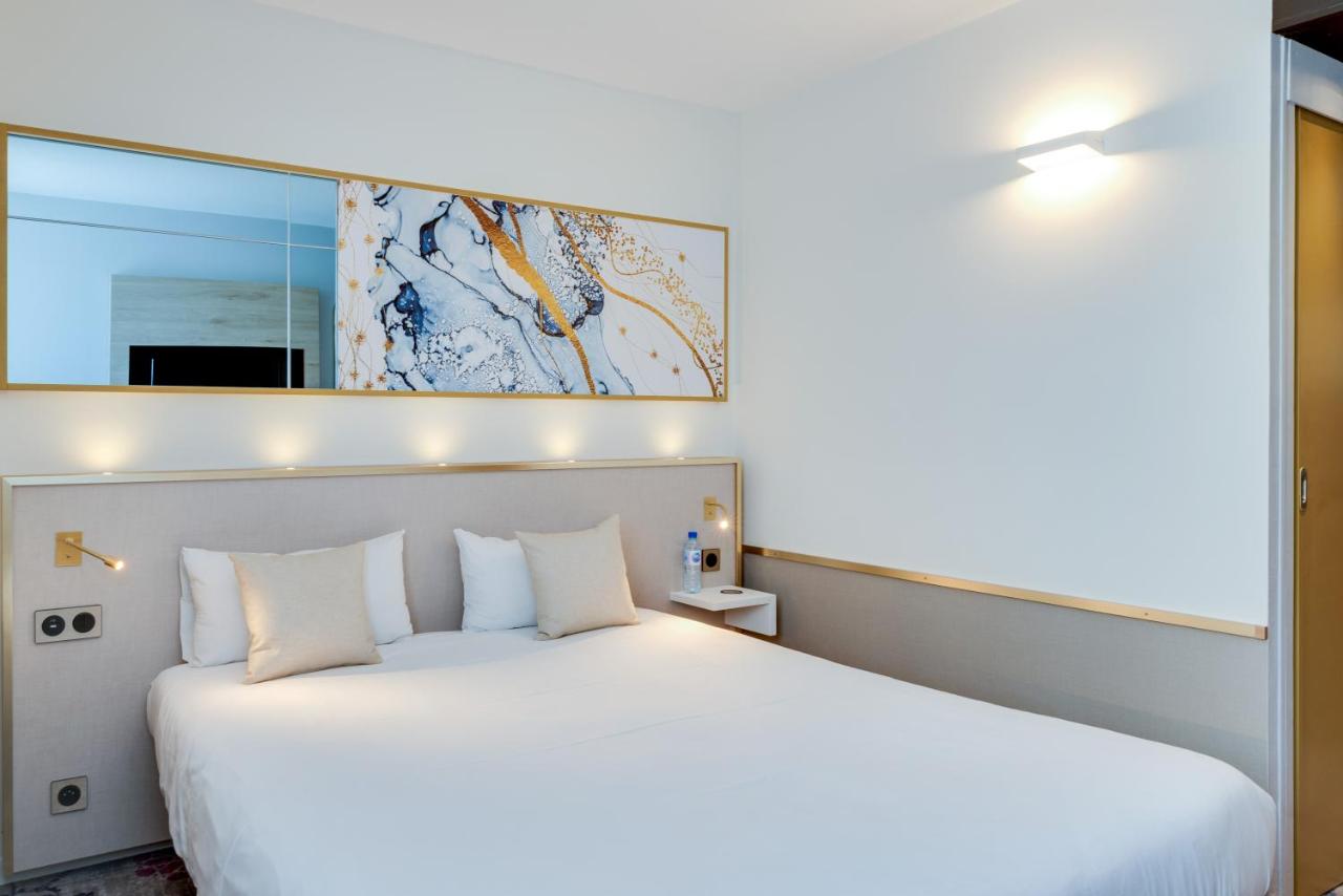 Brit Hotel Orleans St Jean De Braye - L'Antares