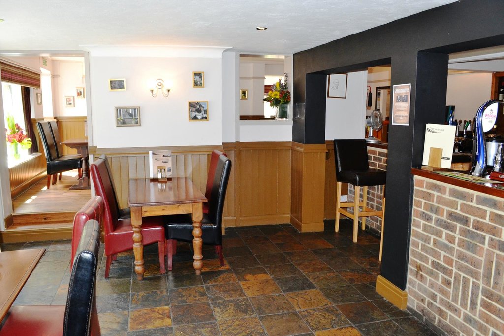 The Rowbarge Hotel and Restaurant