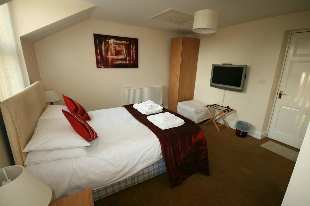 The Prince Albert - Inn