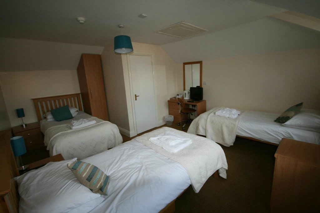 The Prince Albert - Inn