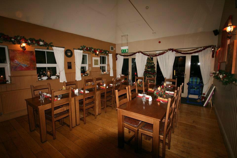 The Prince Albert - Inn