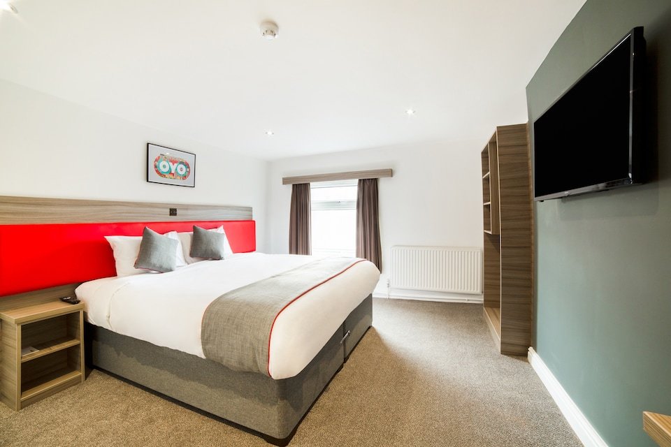 Quality Hotel Wolverhampton