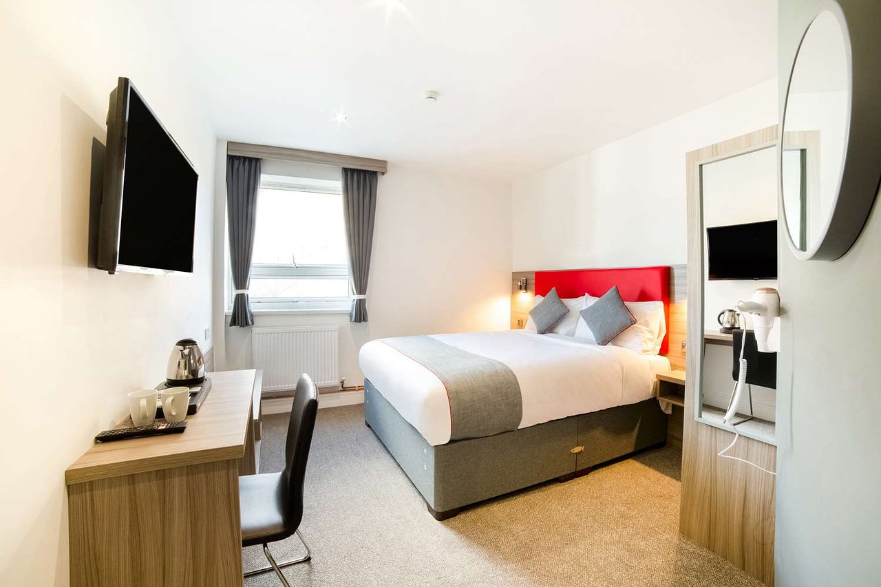 Quality Hotel Wolverhampton