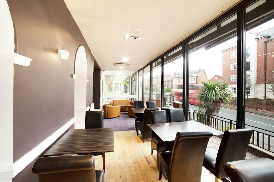 Quality Hotel Wolverhampton