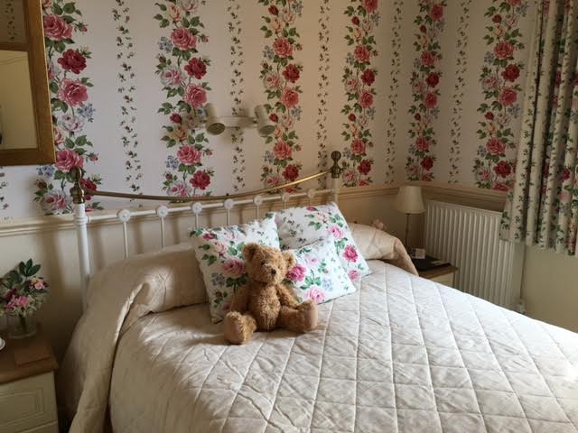 Monkgate Guest House