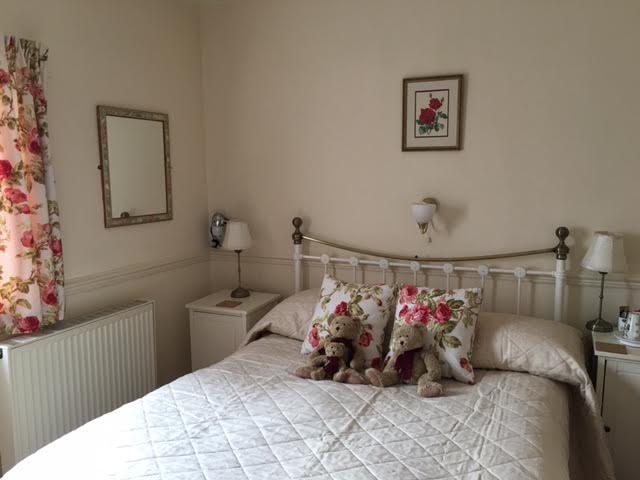 Monkgate Guest House
