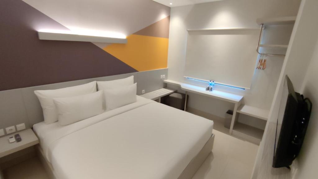 Agogo Downtown Surabaya