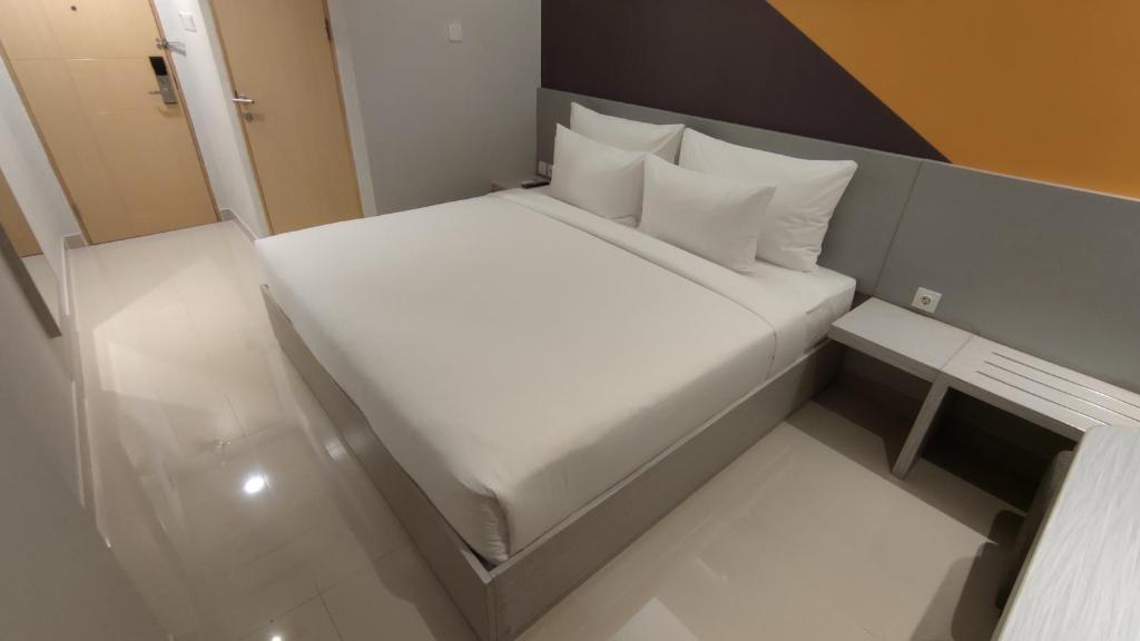 Agogo Downtown Surabaya