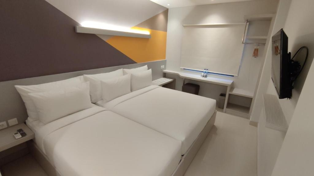Agogo Downtown Surabaya