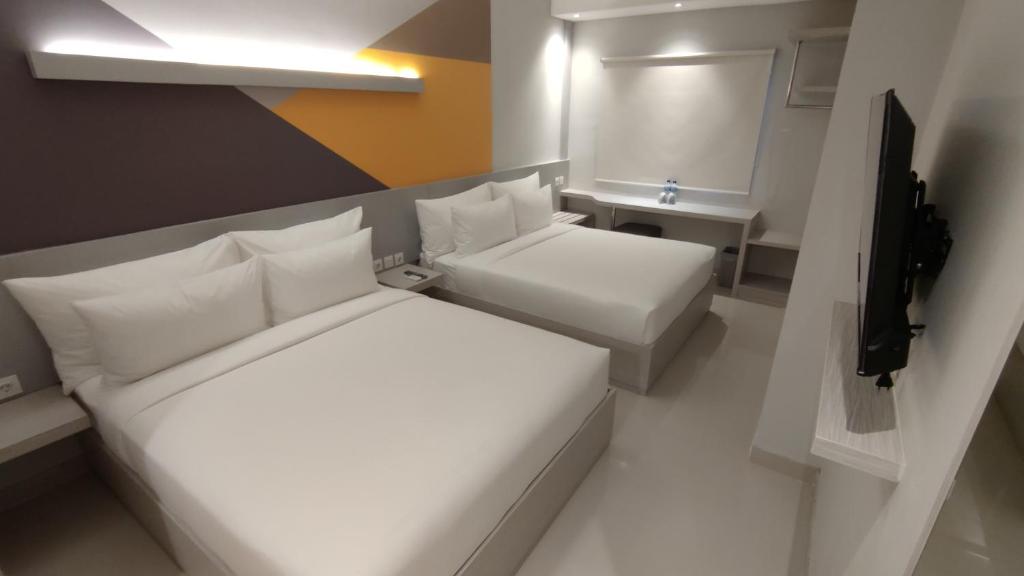 Agogo Downtown Surabaya