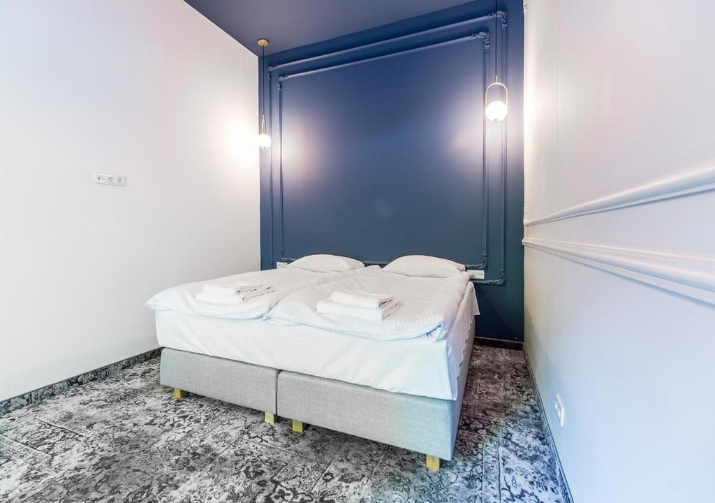 Aparthotel Cracovia Residence